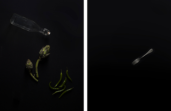 Still life - Marcella Fierro - Photography - Fotografia Bologna